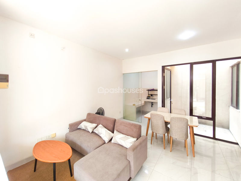 Lavon Swan City Cluster Gracia Blok E No.20