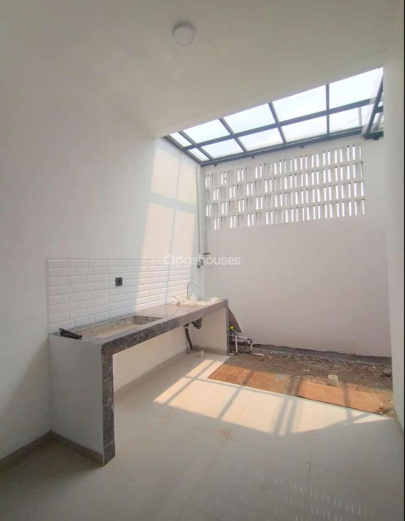 Perumahan Romaisa Terrace 2