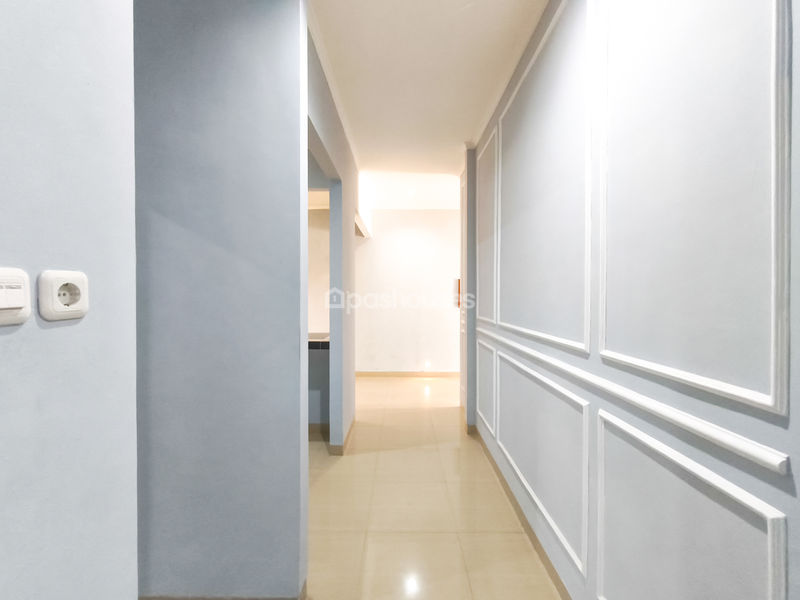Perumahan Green Bintaro Residence Blok B3/C