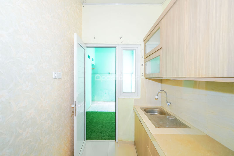 Grand Depok City Cluster Grand Citra Residence