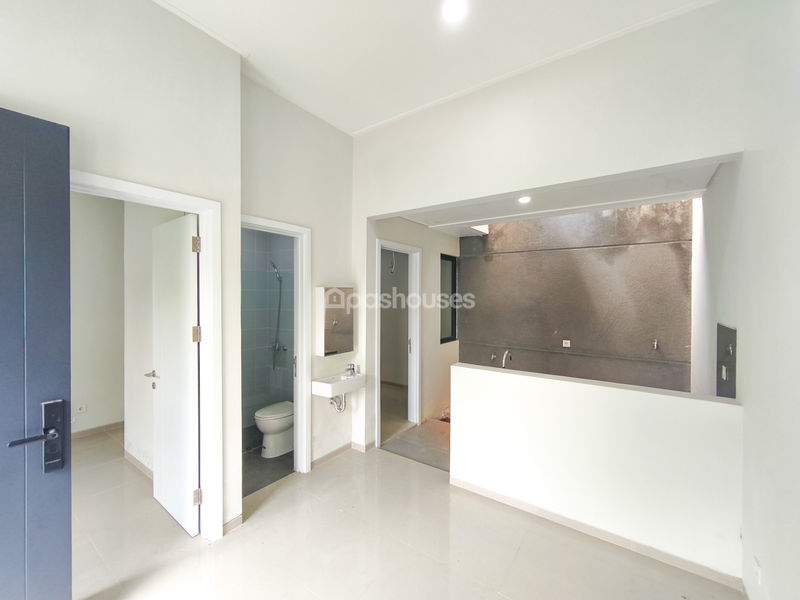 Perumahan U-Ville Bintaro Jaya Blok L