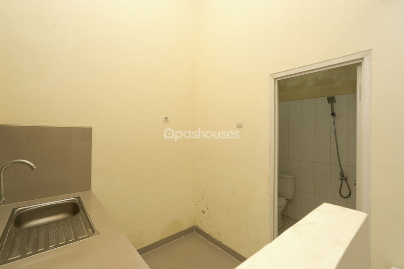 Perumahan Grand Cipendawa Residence