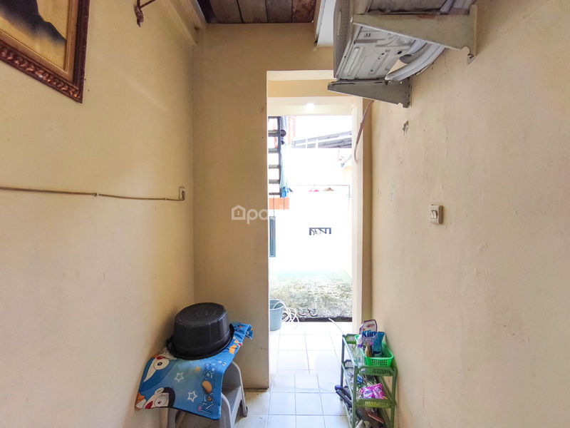 Permata Pamulang Blok H2 No.6