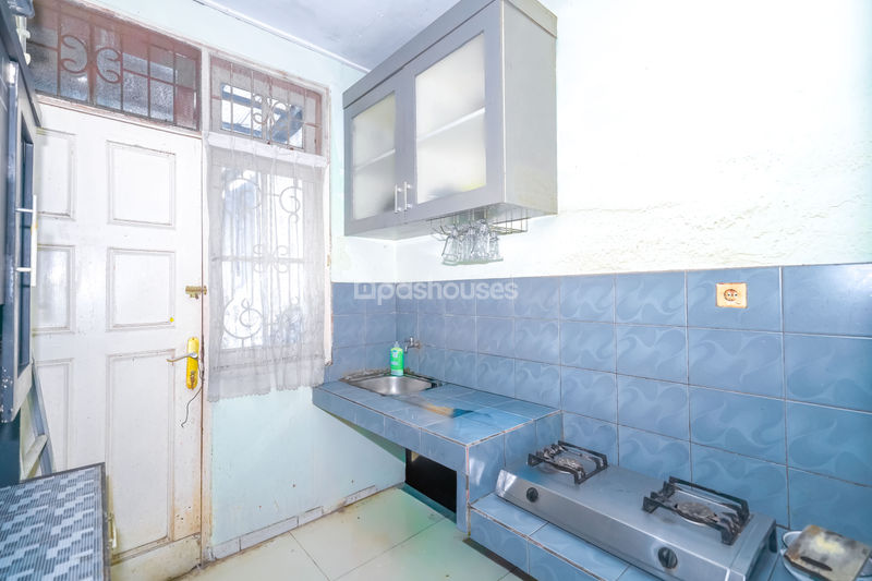 Perumahan Villa Dago Pamulang Cluster Tampak Siring Blok F4 No.11