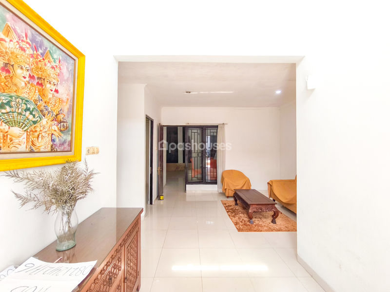 Perumahan Green Hills Estate Ciputat Blok D/10