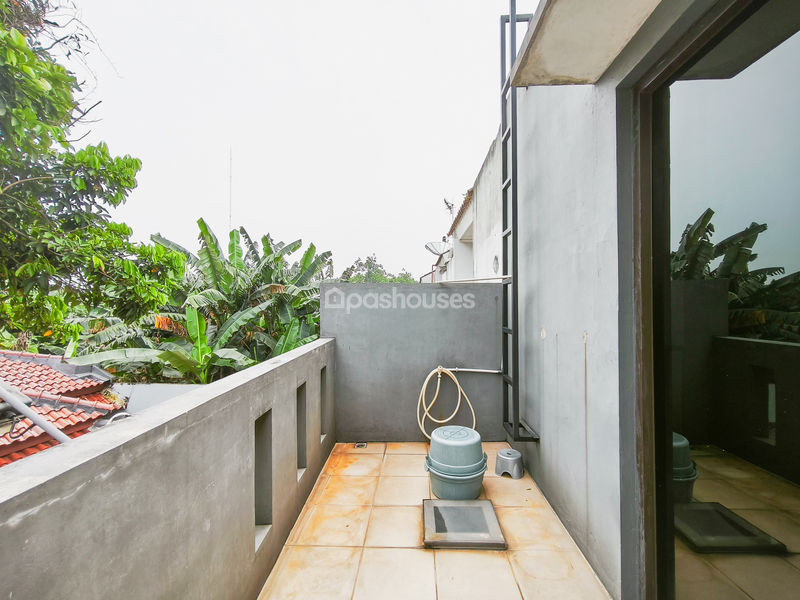 Cluster Sultan Residence 1
