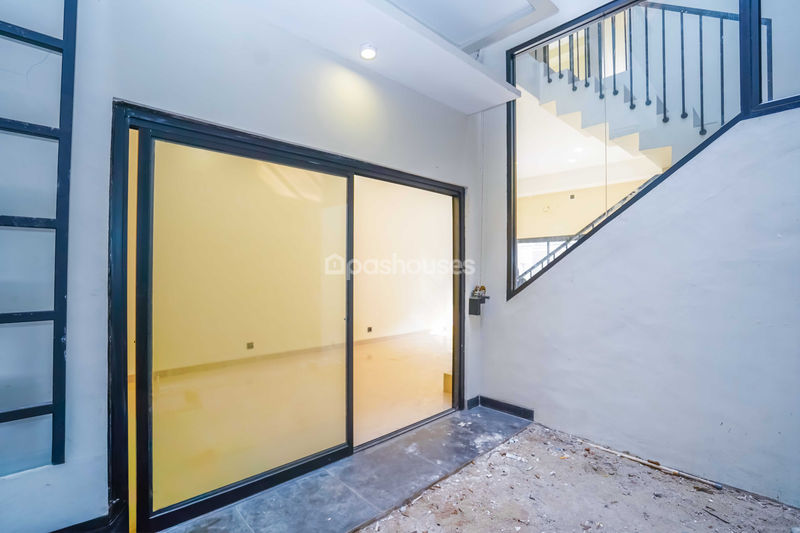 Perumahan Palomino Residence Blok C3