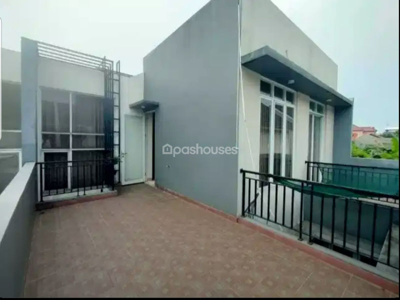 Perumahan Spring Garden Residence JATIMURNI