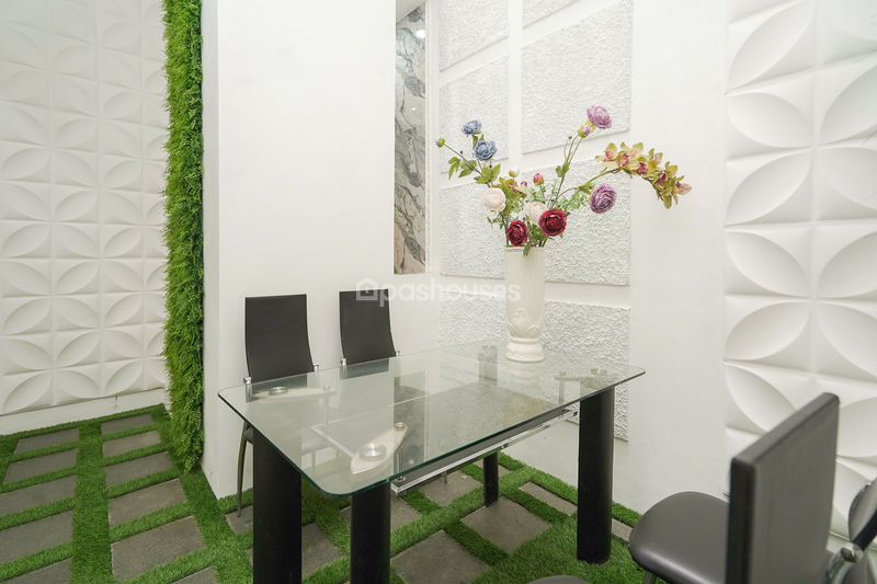 Perumahan Mediterania Regency Cikunir