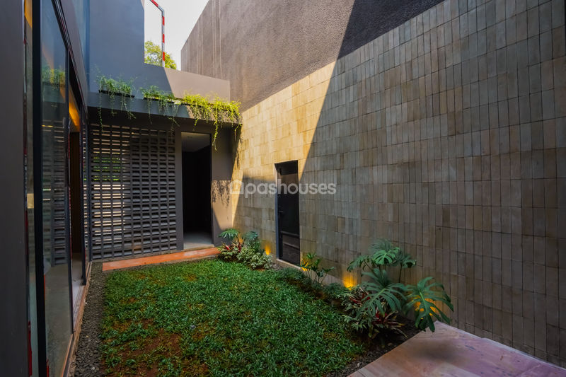 Perumahan Bukit Cinere Indah Blok NR4