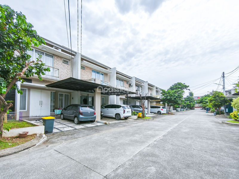 Perumahan Bukit Dago Cluster Lakeview Blok G11/07