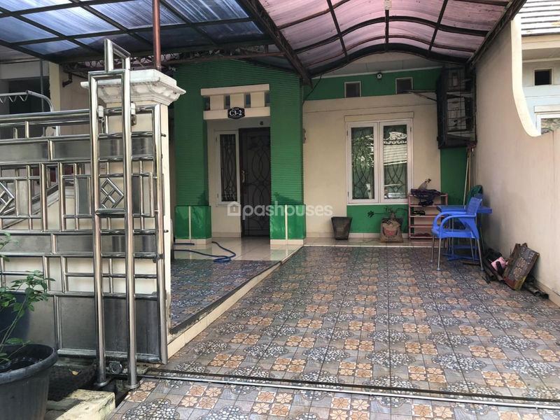 Villa Mutiara Gading 3 Cluster Verona Blok C3 No.2