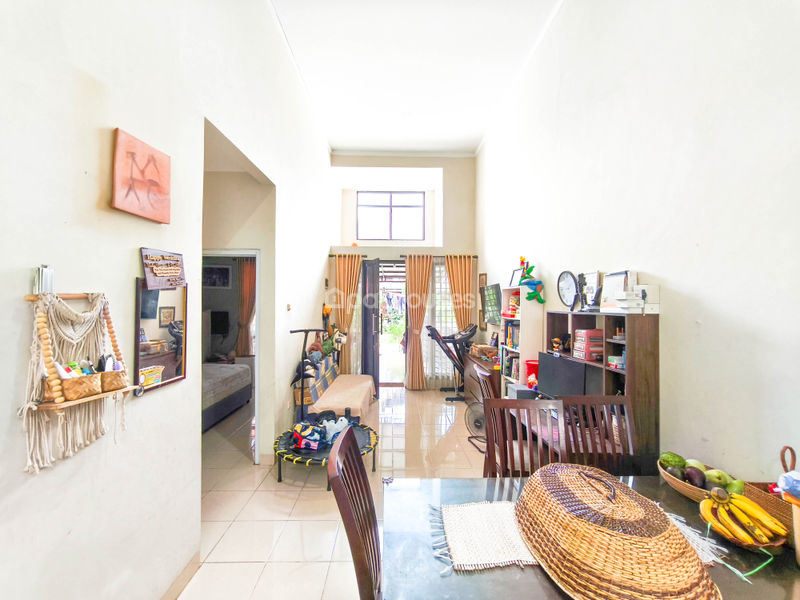 Graha Raya Cluster Fortune Spring  Blok D2