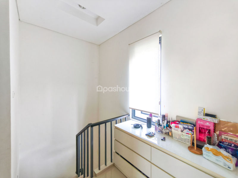 Golden Park 3 Cluster Athena Blok B No.60