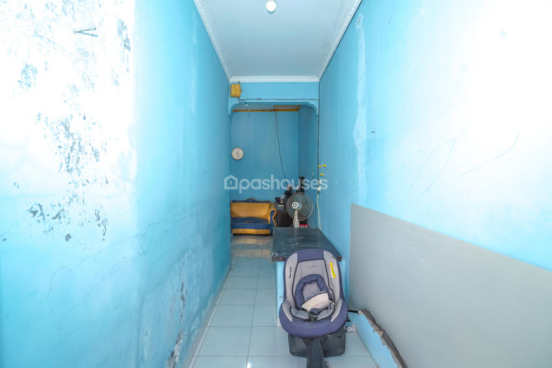 Perumahan Jatijajar Blok D19
