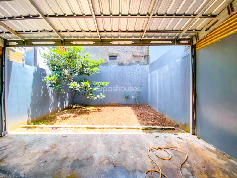 Perumahan Duren Residence Blok F/3