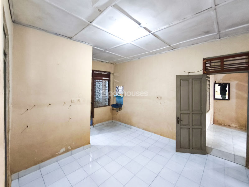 Komplek Cantiga Cipondoh