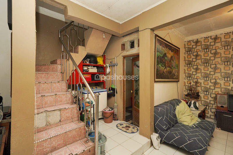 Perumahan Vila Indah Permai Blok D12 No.14