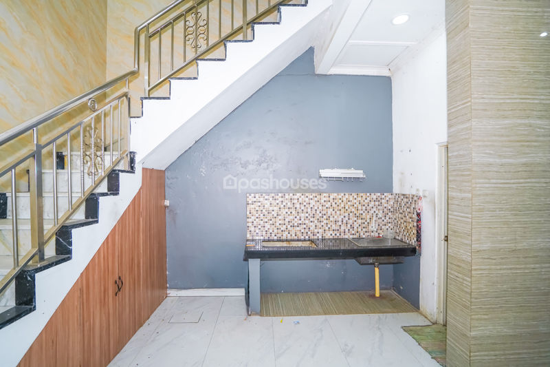 Perumahan Graha Mulya Amanah