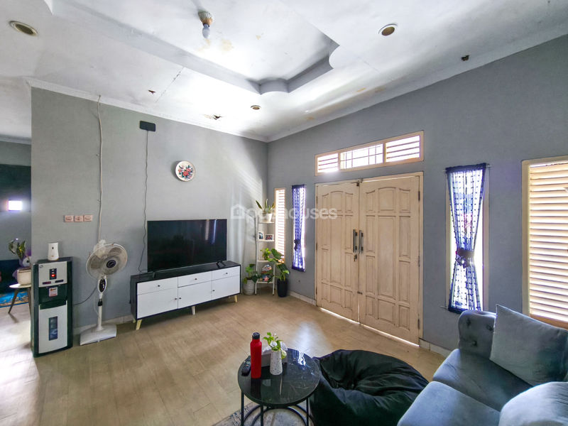 Jalan Babakan Kelapa Dua No.24