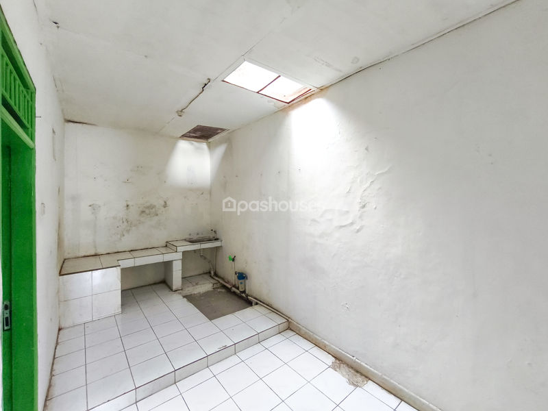 Perumahan Cipondoh Makmur