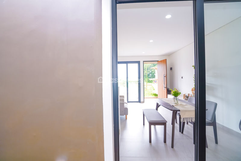 Perumahan Banyan Three Residence