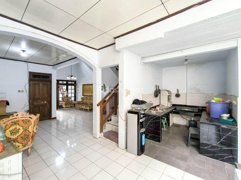 Komplek Ciledug Indah 2