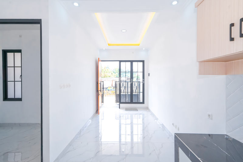 Perumahan Taman Tanah Baru