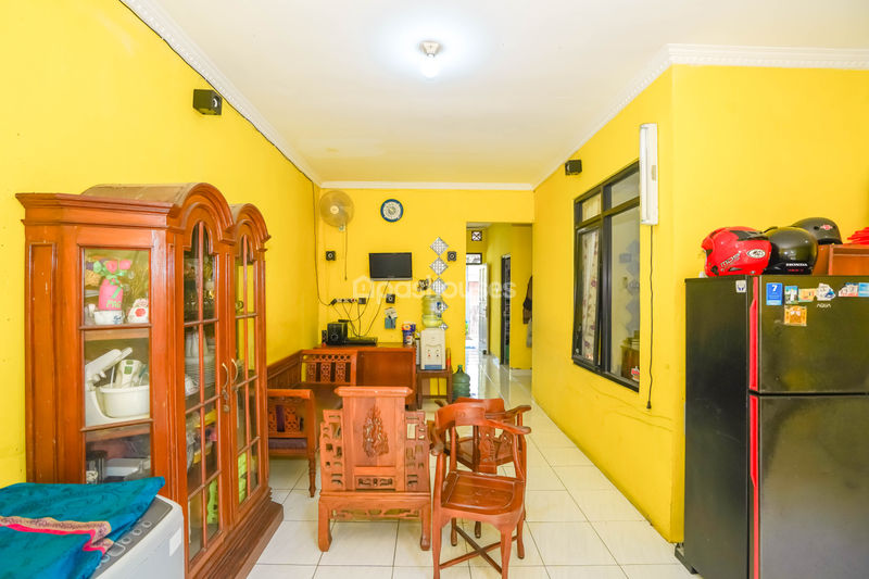 Perumahan Taman Anyelir 3 Blok L2