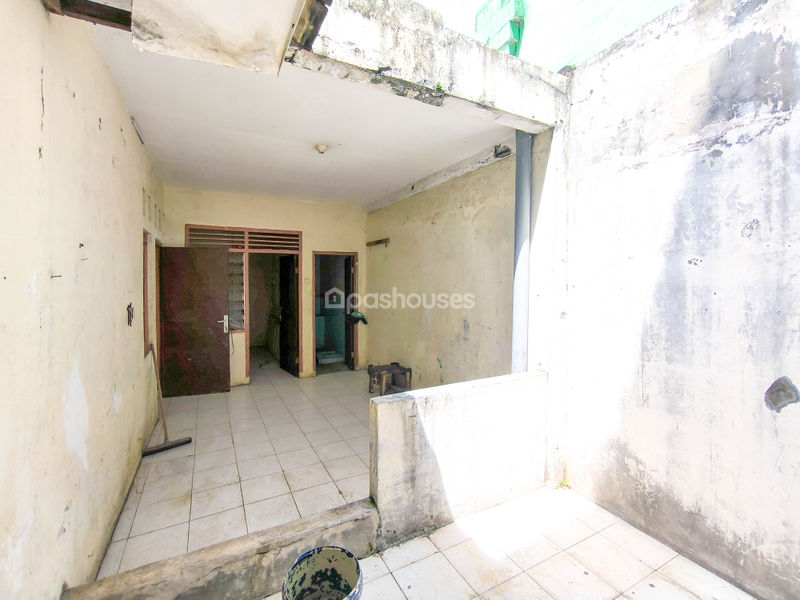 Komplek Ciledug Indah 2