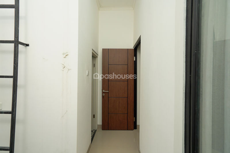 Cibubur Residence Cluster Eagle Wood Blok C2 No.20
