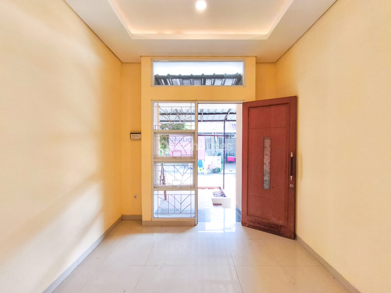 Komplek Trevista Residence Blok B6/24