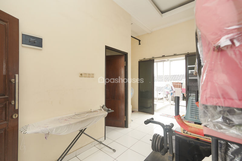 Perumahan Bintang Metropole Blok A4/94