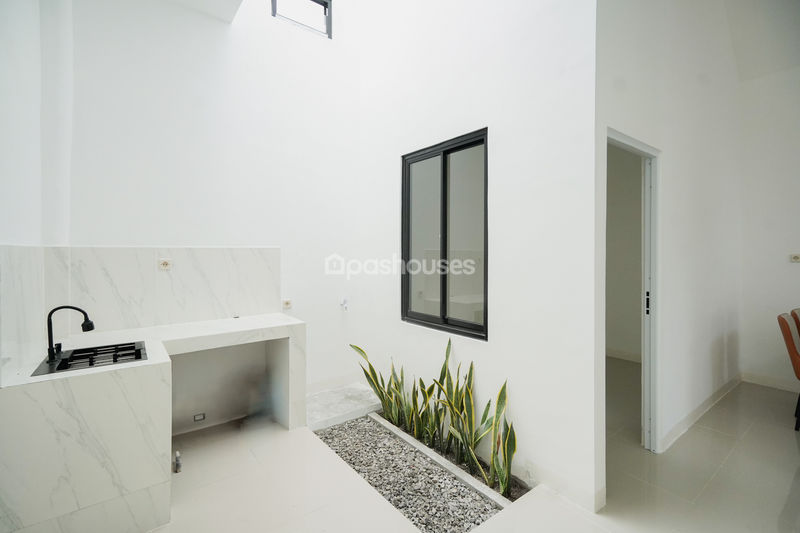 Perumahan Taman Wisma Asri Bekasi