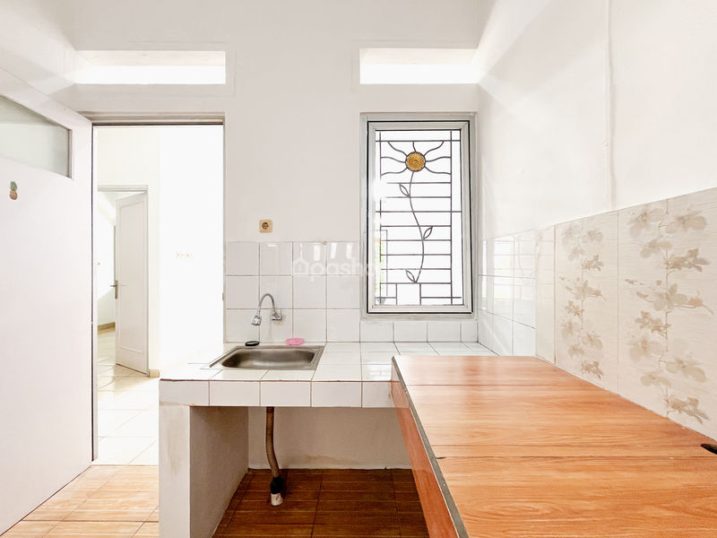 De Bale Permata Arcadia Cluster Diamond