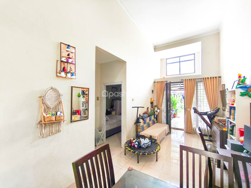 Graha Raya Cluster Fortune Spring  Blok D2