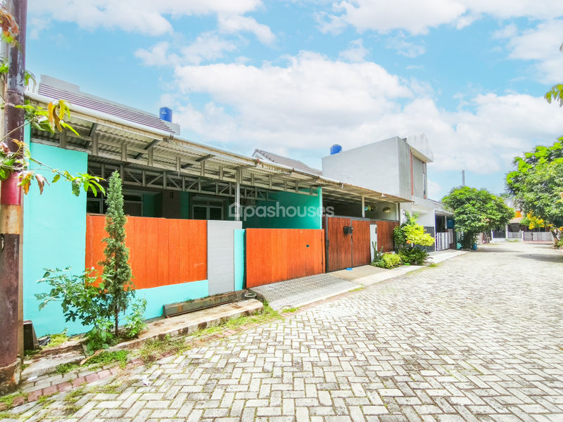 ViIla Bogor Indah 6