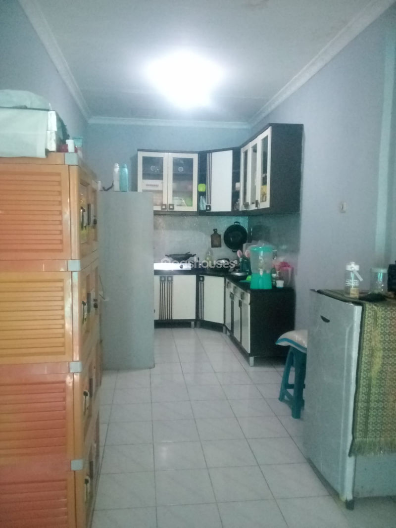 Perumahan Taman Tridaya Indah Blok G7 No.7