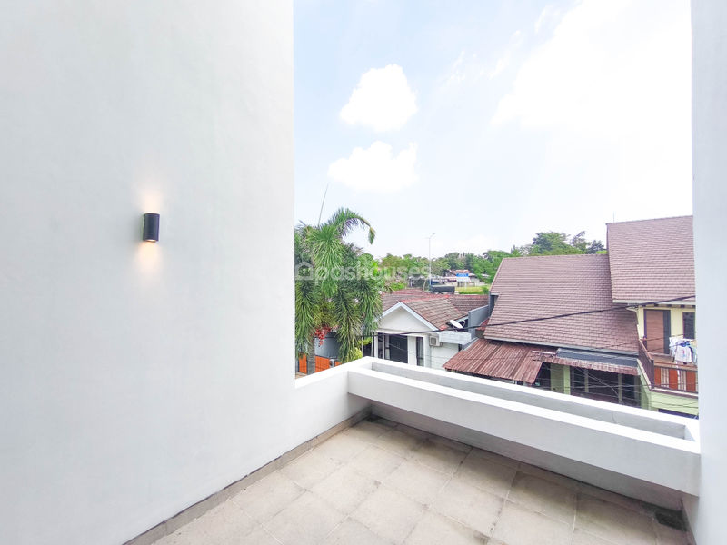 Bukit Nusa Indah No.795