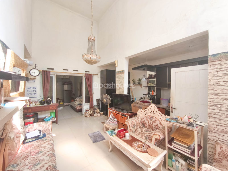 Dukuh Permai Residence