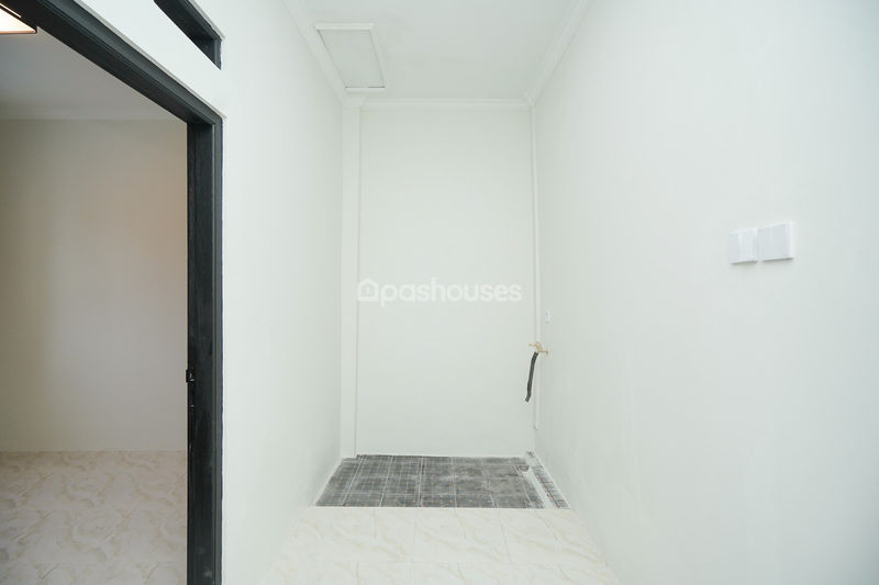 Mangun Jaya Townhouse Blok F14 No.3
