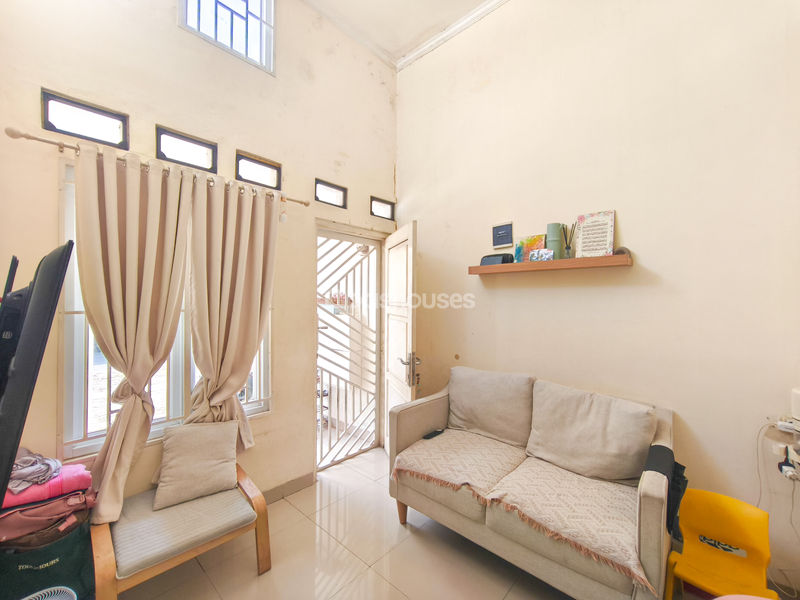 Perumahan Griya Asri Bintaro No.14D