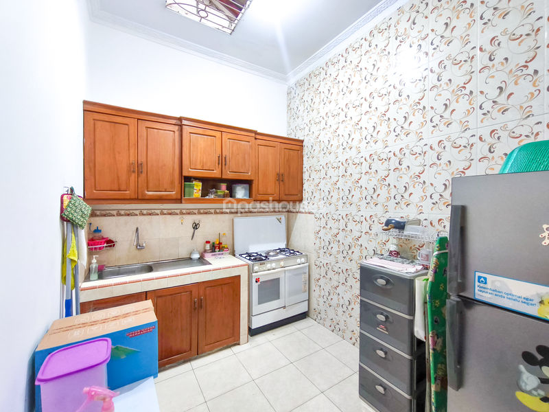 Perumahan Poris Indah Blok C No.174