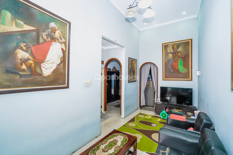 Perumahan Cinere Residence