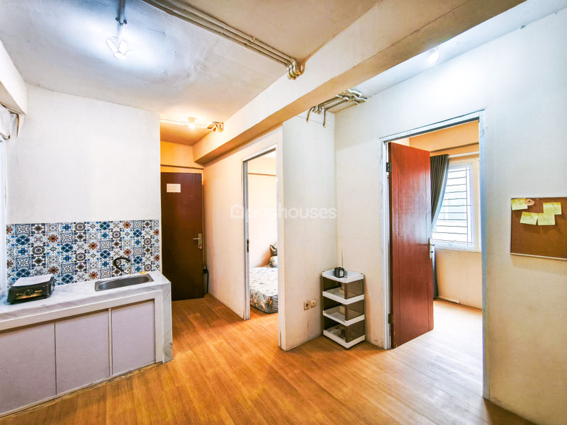Apartemen Lotus Residence