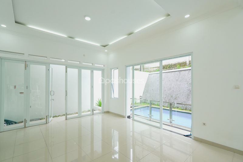 Perumahan Arden Residence Blok B8