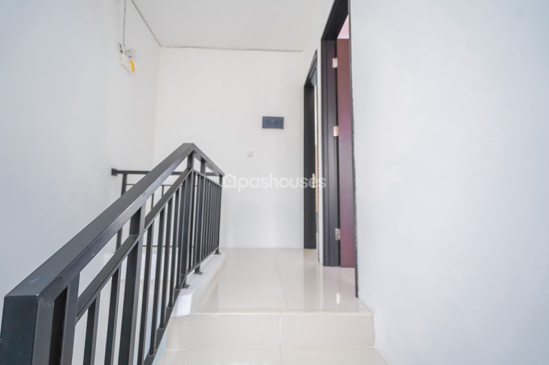 Citralake Sawangan Cluster Green Victoria Blok E2/10