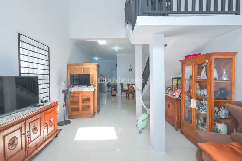 Bukit Nusa Indah No.373A
