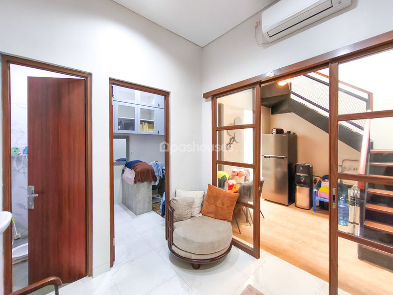 Pesona Remboelan Blok I No.14