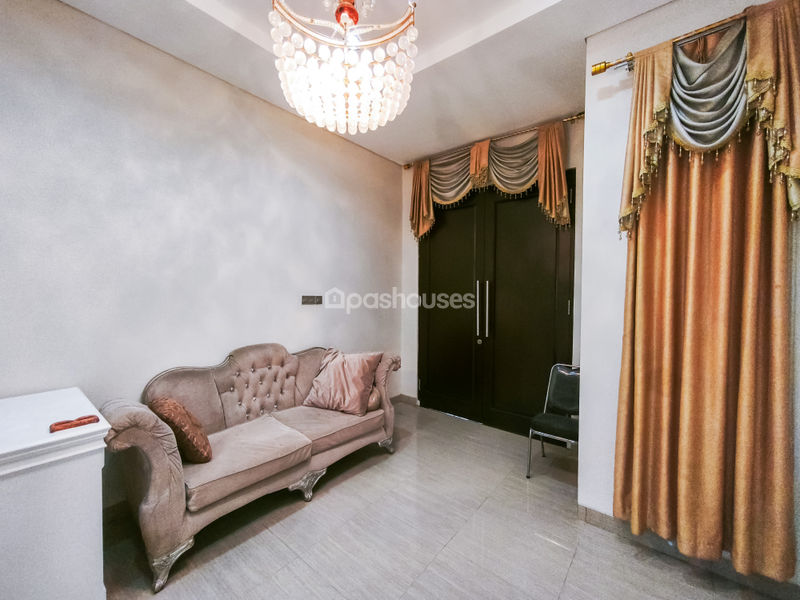 Jalan Pinang I Barat No.19B